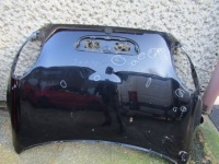 Mini s f55 f56 капот кришка двигуна 8499869 Доставка, фото thumb