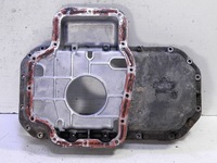 фото thumb №8, Opel astra f 1 i піддон оливи масляна 1.7td верхній isuzu