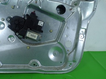 фото thumb №5, Skoda fabia i підйомник вікна перед переднє праві 6y1959802