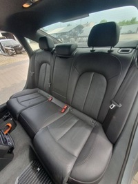 фото thumb №9, Сиденья заднее сиденье обшивки салон audi a6 c7 кожа подогрев