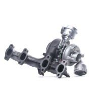 Купить Ridex 2234c0208r устройство doładowujące, наддув, фото thumb