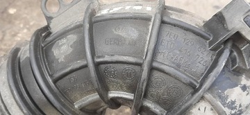 фото thumb №7, Шланг шланг повітря 2.0tdi volkswagen transporter t5 7e0129627c