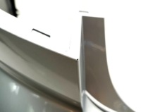 фото thumb №16, Новый org бампер задняя vw passat b8 sedan lift lc7a