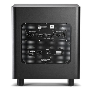 Сабвуфер JBL LSR 310S