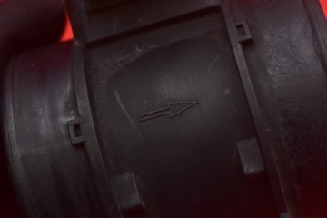 фото thumb №9, Расходомер 24404016 5wk9634 opel signum c 2.2 direct 155 km 03-05