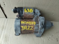 фото thumb №1, Стартер honda jazz ii 1,3b