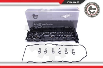 фото thumb №2, Крышки клапанов skv 48skv056