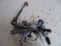 фото thumb №1, Замок запалювання+ ключ ford mondeo mk iv