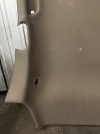 фото thumb №8, Стеля середина porsche cayenne 7p lubelskie