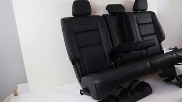 фото thumb №6, Jeep grand cherokee wk2 summit диван зад