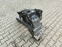 фото thumb №4, Bmw 5 g30 g31 четверть лонжерон правая c2y