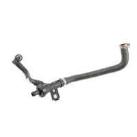 фото thumb №11, Bmw e60 e61 e65 шланг вентиляція картера вакууму 7521860