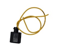 фото thumb №1, 1j0973702 разъём штекер датчик температуры vw audi