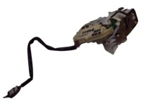 фото thumb №1, Замок дверь правый задняя honda civic vii 2001-2006