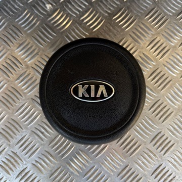 фото thumb №5, Панель комплектная подушка безопасности консоль ремни kia sportage iv рестайлинг gt line 2020 год