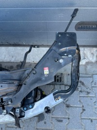 Ремень передний, усилитель перед, балка mercedes sl r230, w230 zu европа sl500 Цена, фото thumb