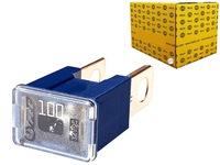 фото thumb №1, Предохранитель 1szt. электрика znamionowy 100a hella