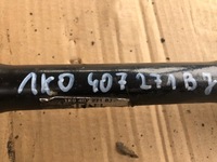 фото thumb №5, Приводной вал левая vw skoda audi 1k0407271bj