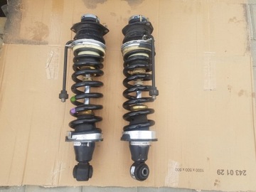 фото thumb №1, Mercedes sl w230 r230 амортизатор abc зад lp