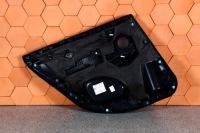 фото thumb №4, Bmw 2 f46 обшивка оббивка двері правий задня задня