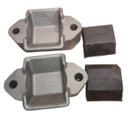 фото thumb №3, Комплект крепление рессора fiat 126p