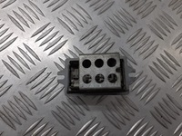 фото thumb №3, Резистор резистор вентилятор renault scenic i 651920n