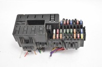 фото thumb №1, Коробка предохранителей 2299329-1 mg zs 17-