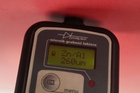 фото thumb №5, Капот opel astra j lift 12-15 z50b