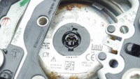фото thumb №7, Подушка безопасности подушка водителя vw scirocco iii рестайлинг r-line 6c0880201g