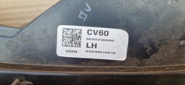 фото thumb №7, Лампа drl правая левая hyundai bayon 92208q0600
