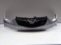 фото thumb №1, Бампер передний opel crossland x 16- nr 30944