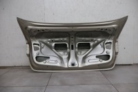 фото thumb №6, Крышка крышка зад задняя багажника toyota corolla e21 sedan