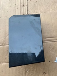 Купить Крышка заливной топлива fiat ducato графит, фото thumb