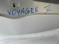 фото thumb №6, Chrysler voyager v 08-11 капот крышка двигателя