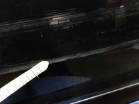 фото thumb №8, Citroen c4 i 3d двері перед ліва exl-czarny obsidien