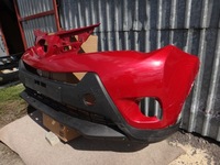 фото thumb №5, Бампер перед toyota rav 4 rav4 13-