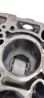 фото thumb №9, Bmw e81 e87 e90 e91 e92 e60 e61 dół блок двигателя 2.0 n43b20a 7552781