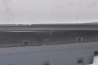 Bmw f44 gran купе накладка поріг права m-pakiet 8075466 Зі Шроту, фото thumb