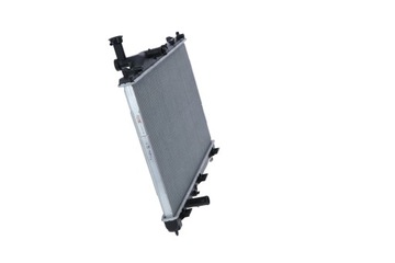 фото thumb №12, Радіаторів, система охолодження двигуна nrf 59247