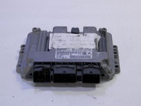 фото thumb №5, Peugeot 307 бортовой компьютер двигателя 1,6 hdi 9655698280