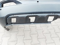 фото thumb №14, Kia sorento 3 iii бампер задняя задний pdc