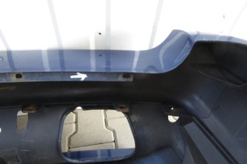 фото thumb №10, Бампер зад задний bmw x5 e53 / салазки