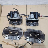 фото thumb №7, Alfa romeo giulia суппорт hamulcowty задний передний перед левый правый