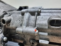 2008 bmw 1 e82 e88 механічна коробка передач 6 передач 7533818 Київ, фото thumb