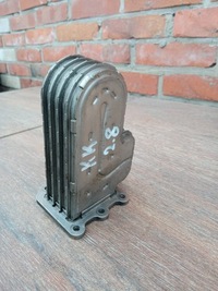 фото thumb №4, Jeep cherokee kk 07-12 2.8 crd радиатор радиатор egr выхлопных газов