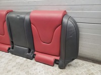 фото thumb №9, Audi a4 s4 b8 8k 8k0885375e з задний сиденья, сиденья