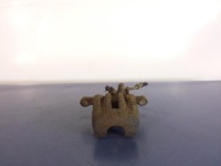 фото thumb №1, Chevrolet captiva i суппорт задняя правый задний