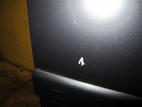 фото thumb №11, Citroen c4 picasso i дверь правое перед передний ezwd