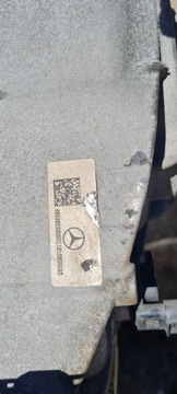 фото thumb №8, Mercedes g-klasa w464 iii коробка передач коробки передач автомат 725085 4632709000