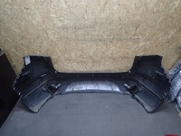 фото thumb №13, Бампер задняя alfa romeo stelvio